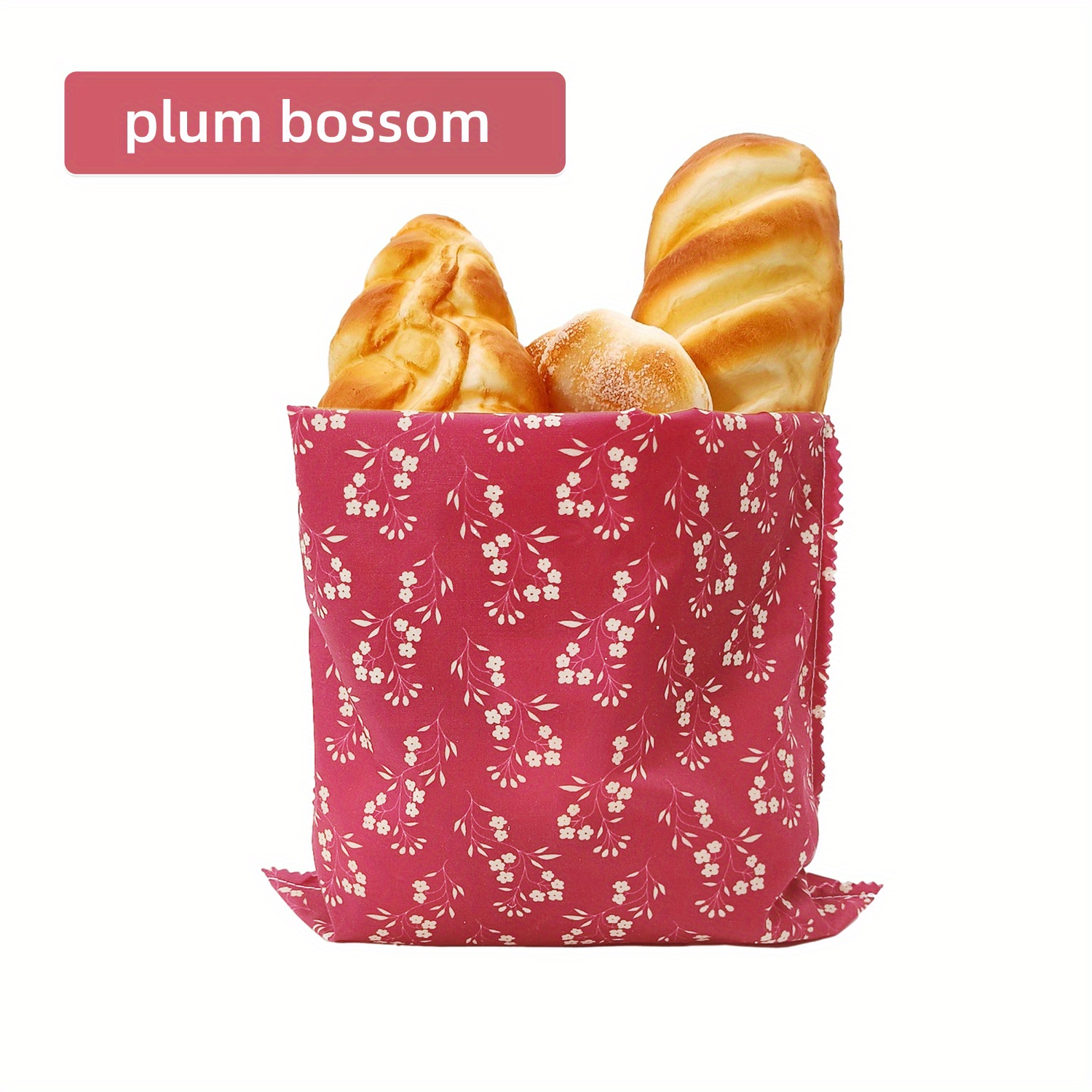 Sustainable Beeswax Bag/paper Reusable Beeswax Wrap For Food - Temu Austria