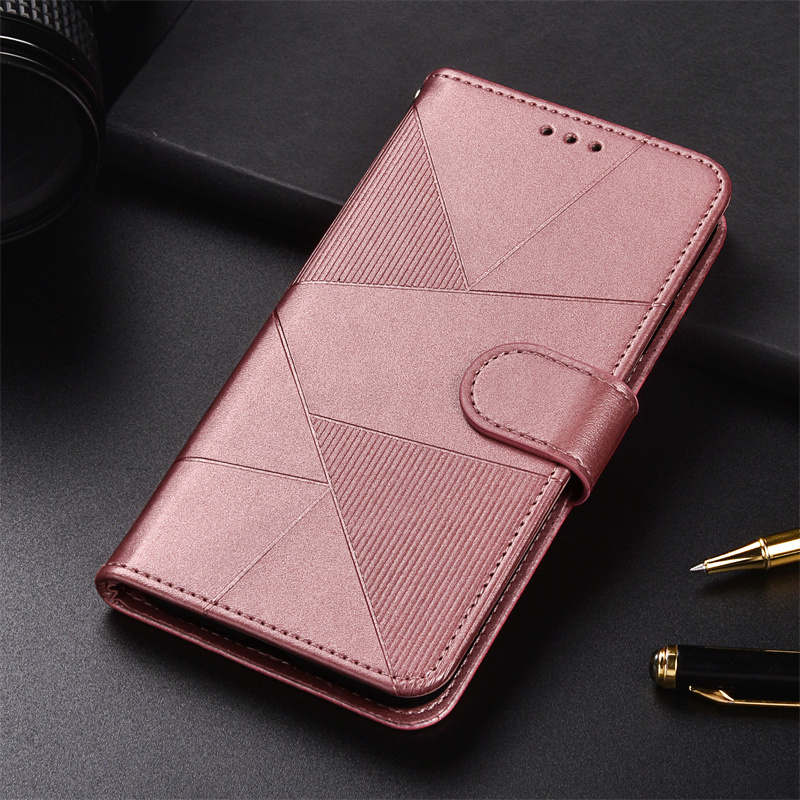 For Samsung Galaxy S23/S23 Plus/S23 Ultra Flip Leather Wallet Case Stand  Cover