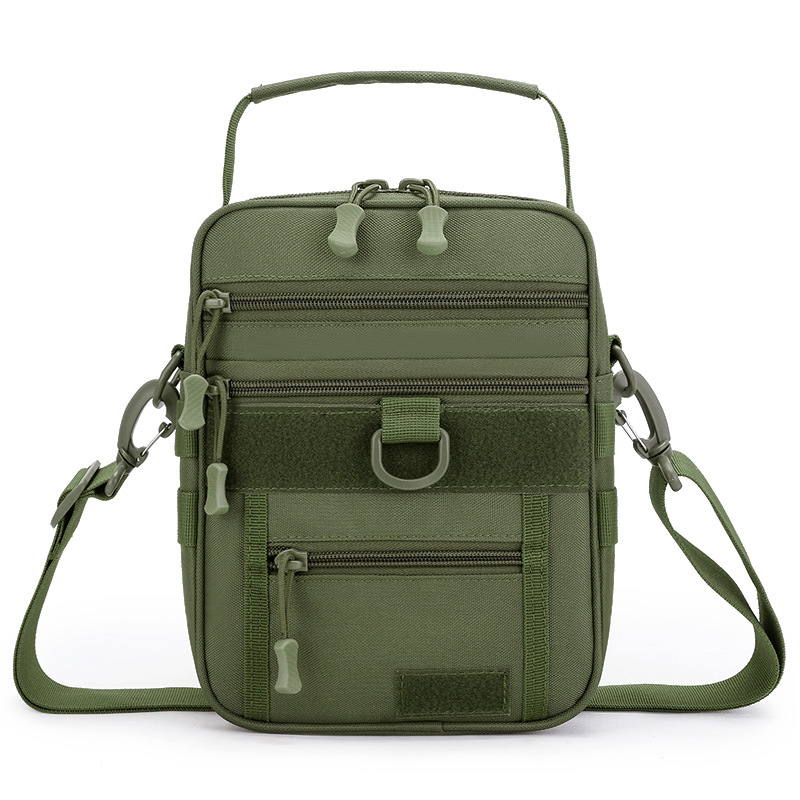 Camouflage Tactical Crossbody Bag Outdoor Large capacity - Temu