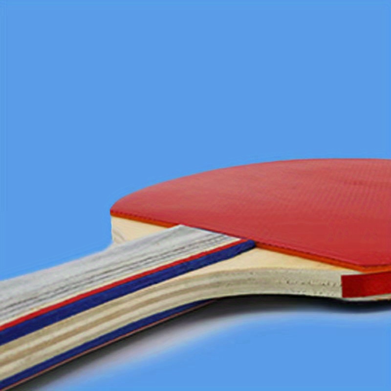 Sport Juegos De Paletas De Ping Pong Palas De Tenis De Mesa - Temu