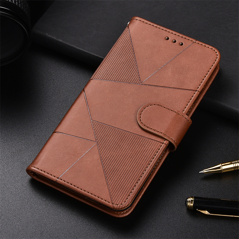For Samsung Galaxy S23/S23 Plus/S23 Ultra Flip Leather Wallet Case Stand  Cover