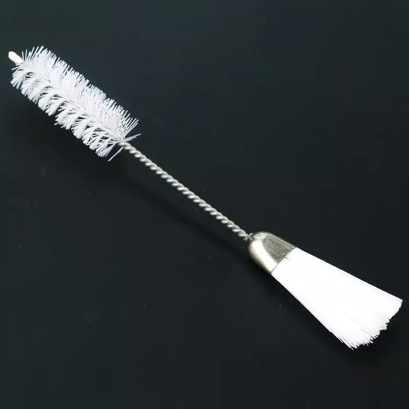 sewing double-headed cleaning brush br1, for