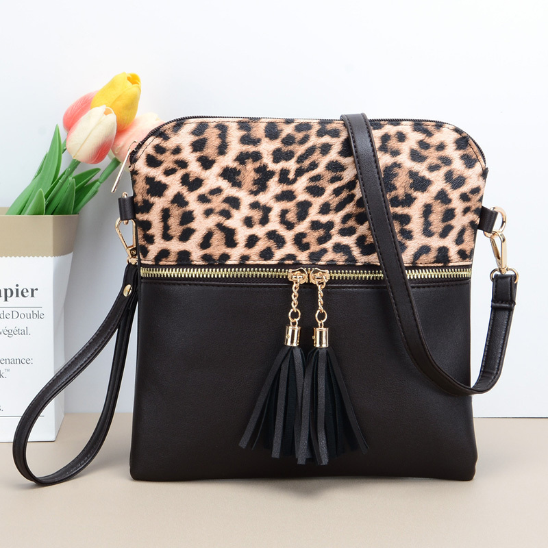 Animal print purses cheap on sale