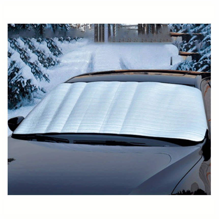 Auto-Windschutzscheiben-Frostschutz, Auto-Sonnenschutz