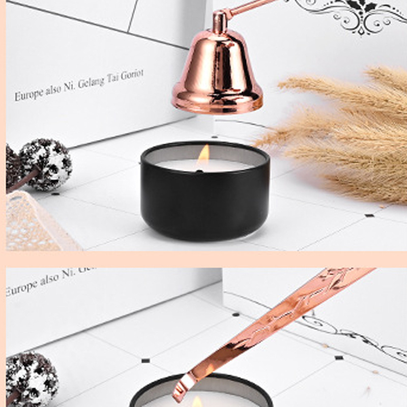 Household Stainless Steel Candle Hook Scented Candle Wick - Temu
