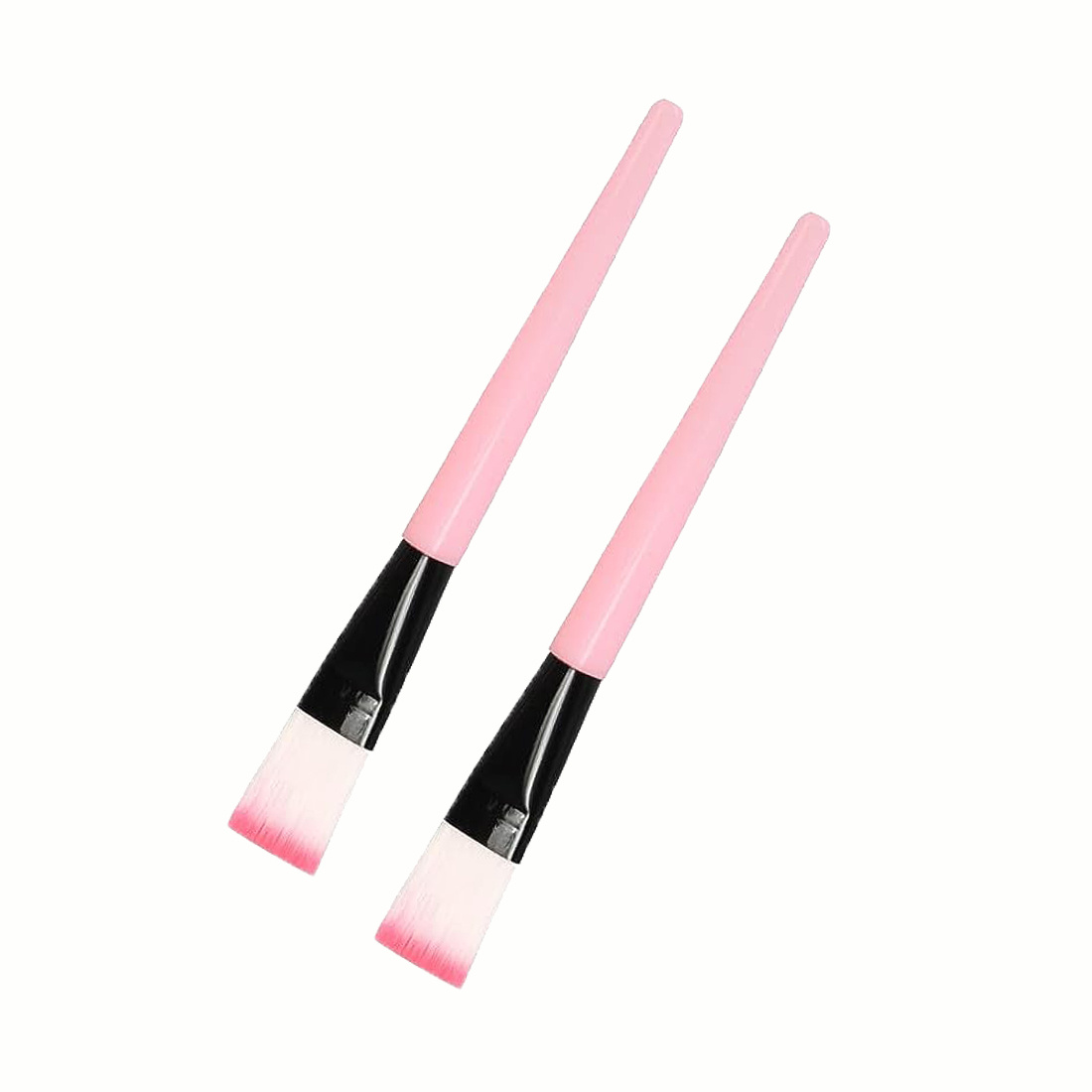 Plastic Akhand 555 Pink Flat Paint Brush, Brush Size: 10 inchs at