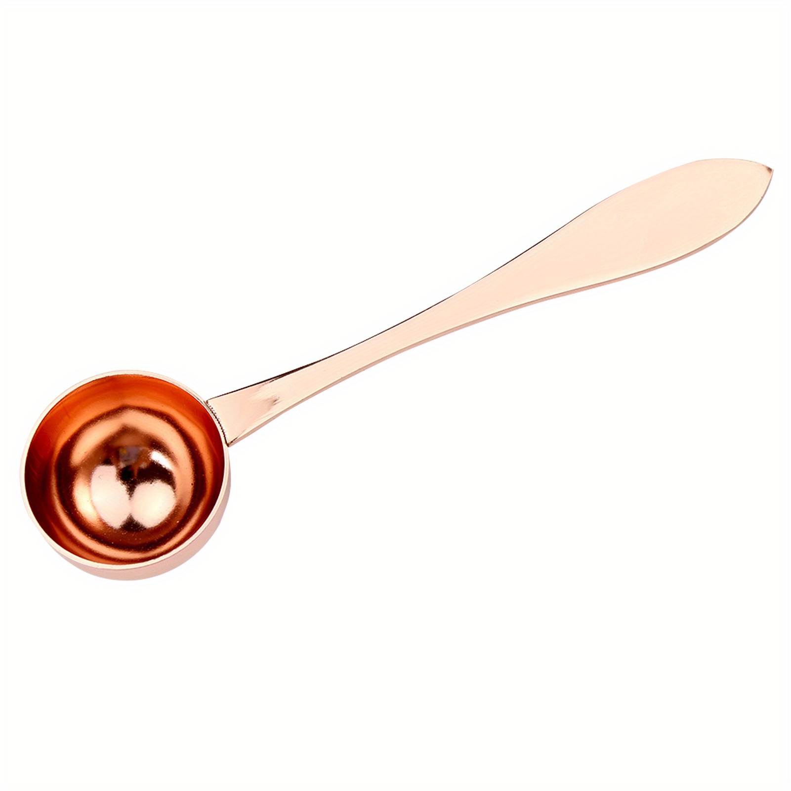 Coffee Scoops With Mark 1 Tablespoon And 1 Teaspoon - Temu