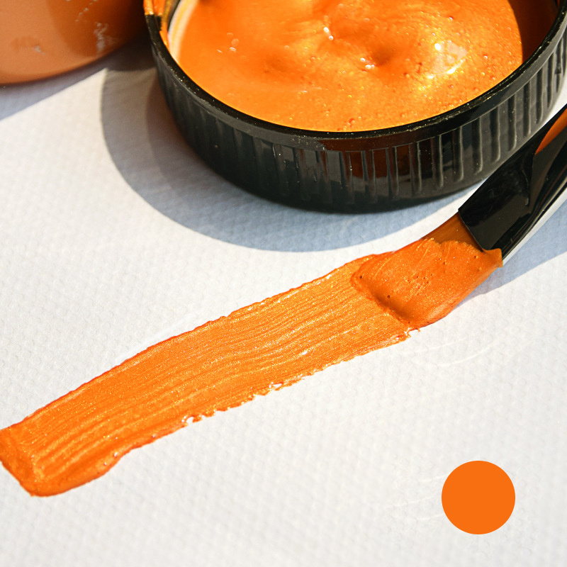 Acrylic Paint Waterproof Paint Anti fading Paint Suitable Temu