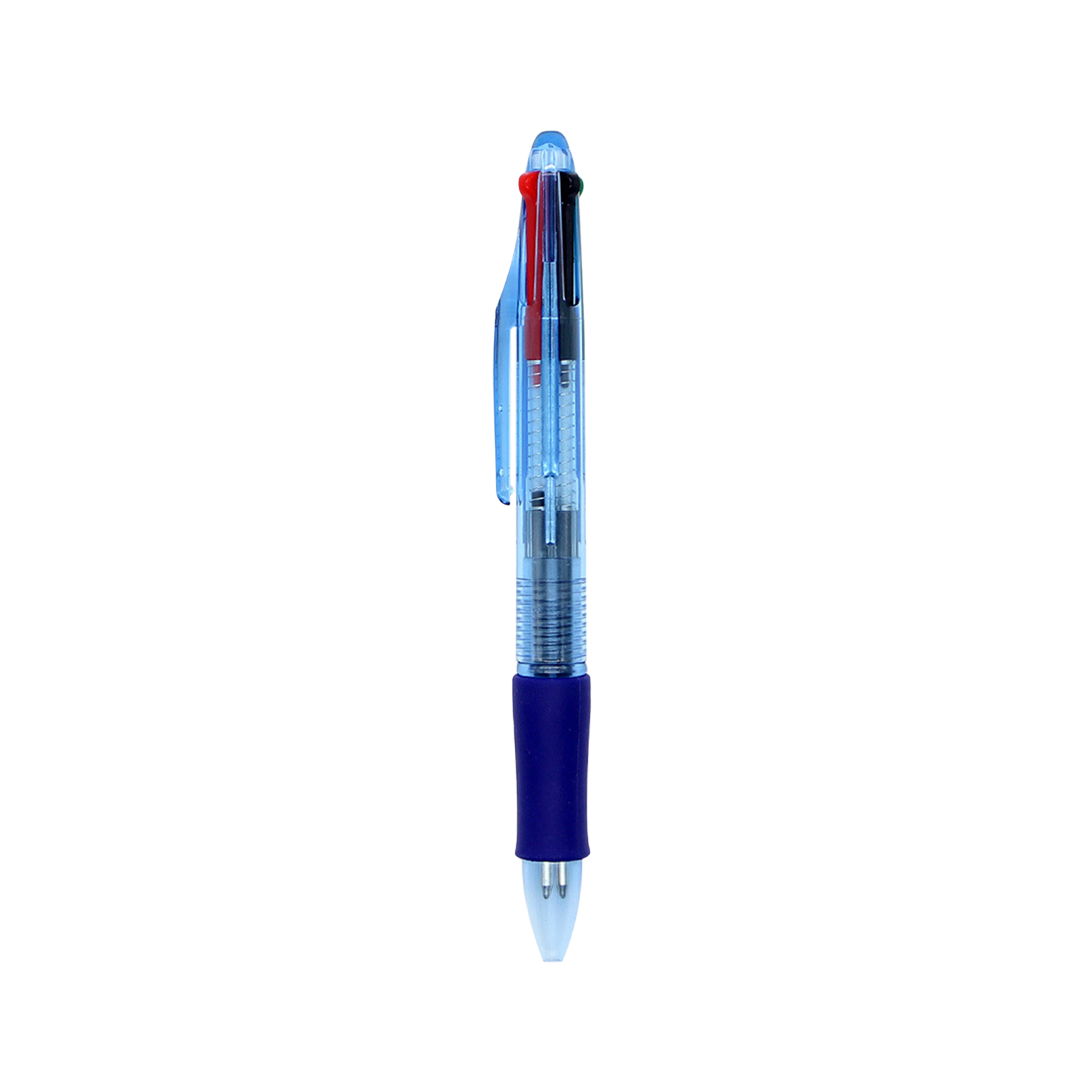 Doress 4 color Mini Ballpoint Pen Medium Point Assorted Inks - Temu