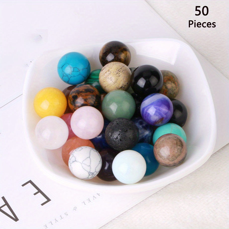 Bulk Semi Precious Stones 2024