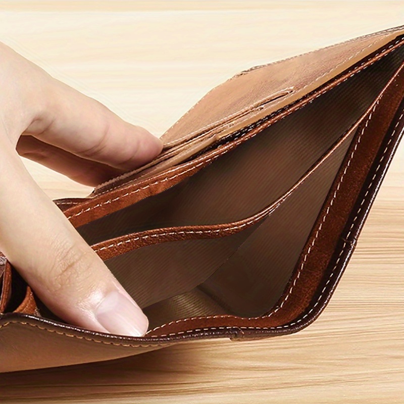 2 Stück Echtleder Taschengurte Braun - Rindsleder Griffe Für DIY Taschen