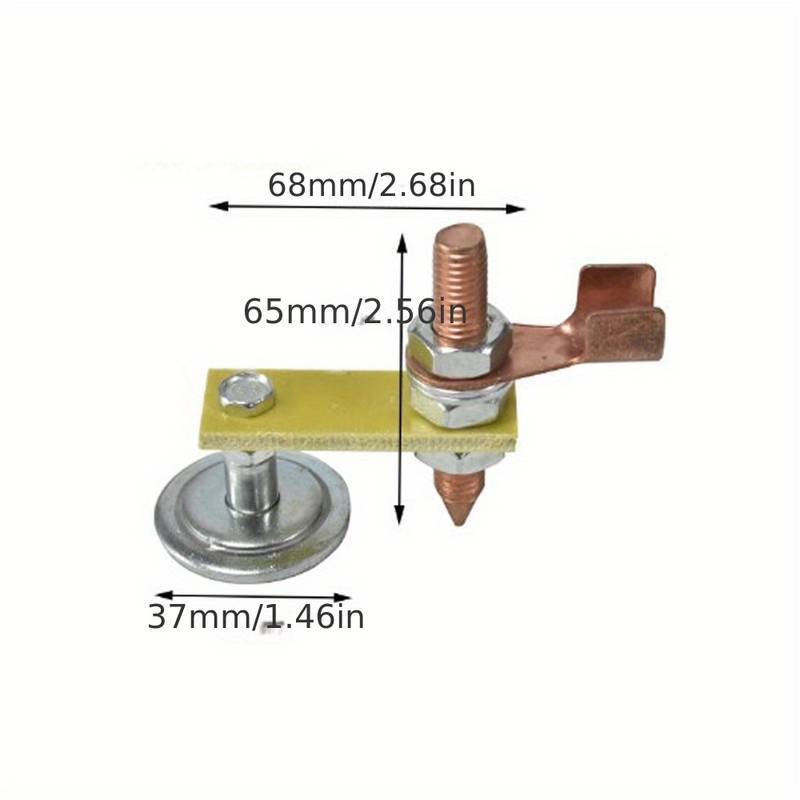 Welding Head Welding Support Stud Welding Temu Canada