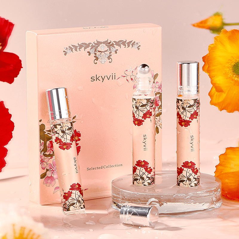 Eau De Toilette Spray For Women Refreshing And Long Lasting Floral Fragrance  Perfume For Dating And Daily Life An Ideal Gift For Her, Free Shipping,  Free Returns