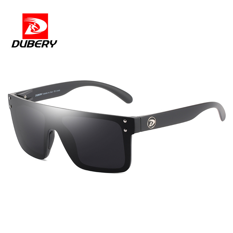 Premium Cool Rimless Square Lens Polarized Night Driving - Temu