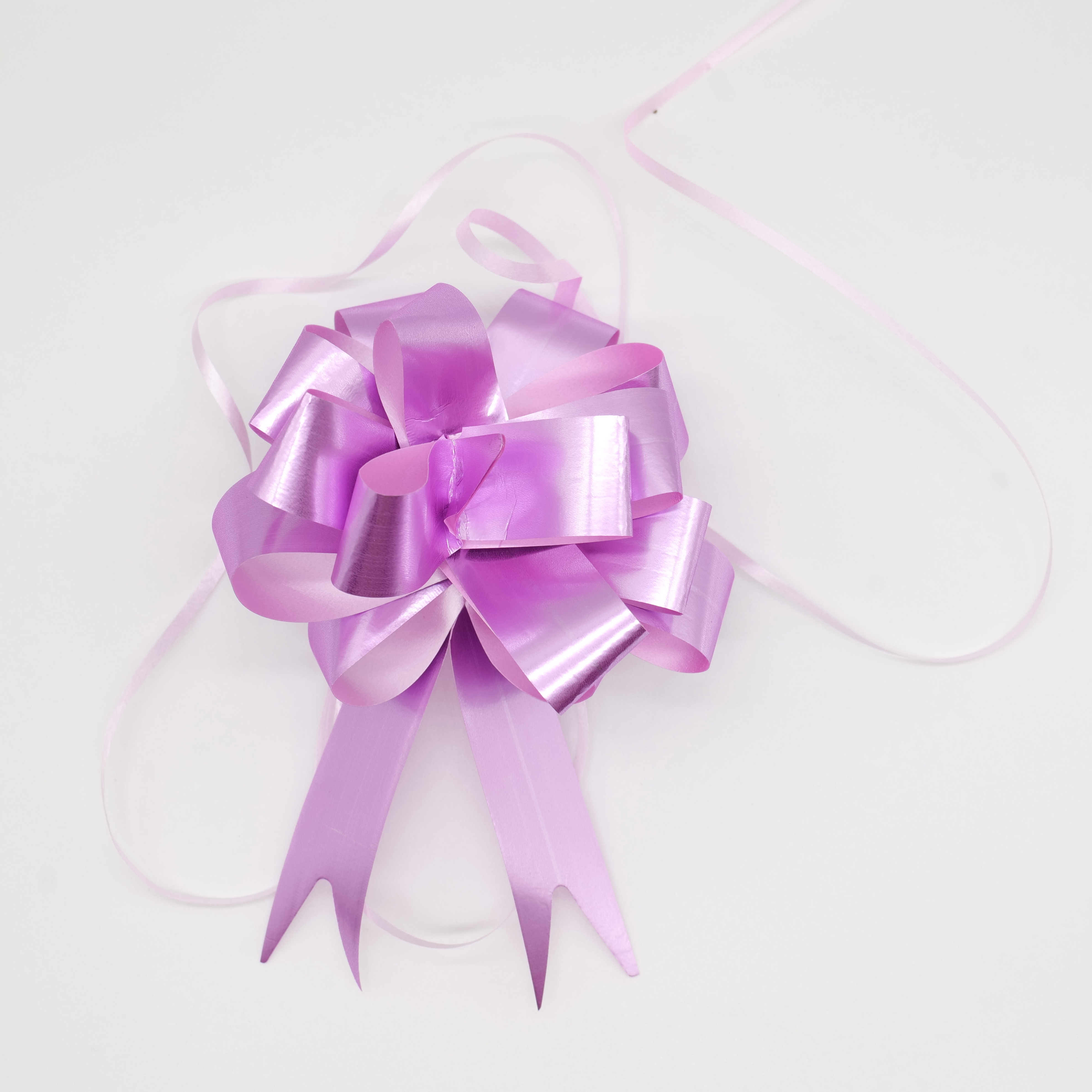60pcs, Lazos de regalo de lazo de cinta de Navidad para adornos de regalo  de caja/bolsa Lazos de cinta para envolver regalos Lazos de cinta para fiest