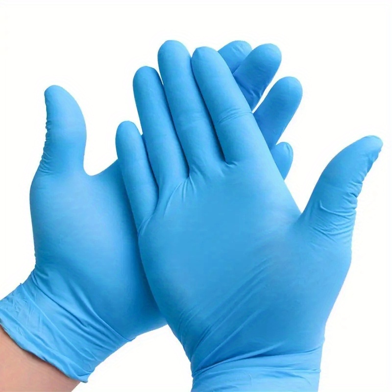 lab safety gloves