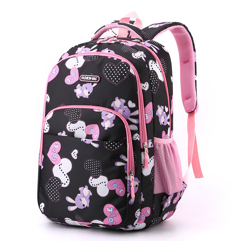 BP11MF-21 Pink Bunny Miffy® Youth Backpack – Mochilas y Novedades