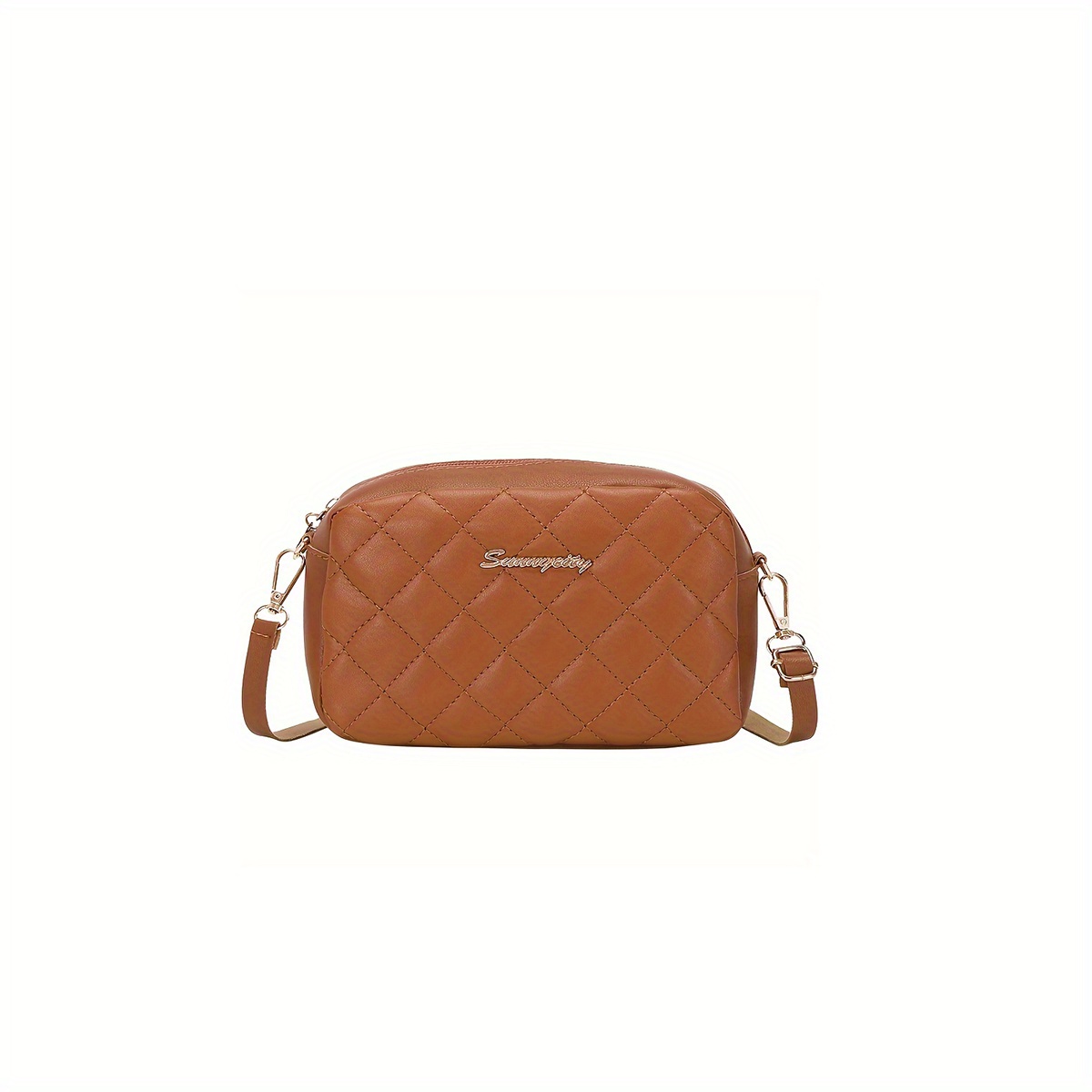 Vintage Fashionable Shoulder Bag and Handbag,one-size