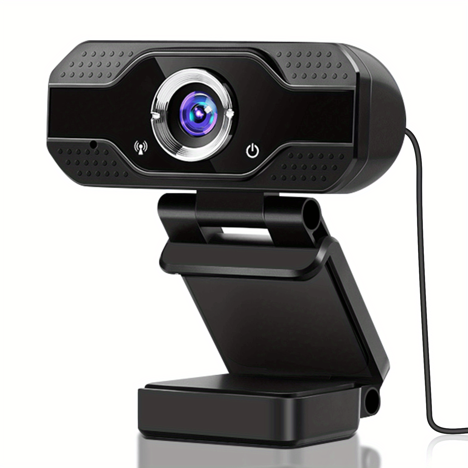 1080P Webcam for Streaming