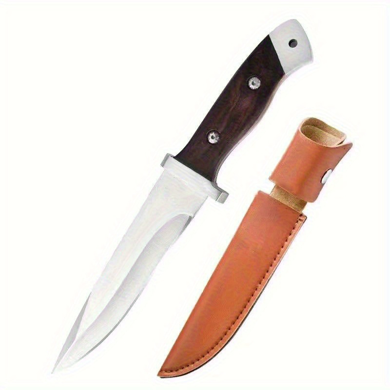 Outdoor Kitchen Knife, Wayfinder Knife, Survival Knives, Portable Steak  Knives, For Camping, Hiking And More, Outdoor Kitchen Accessories, Travel  Accessories - Temu