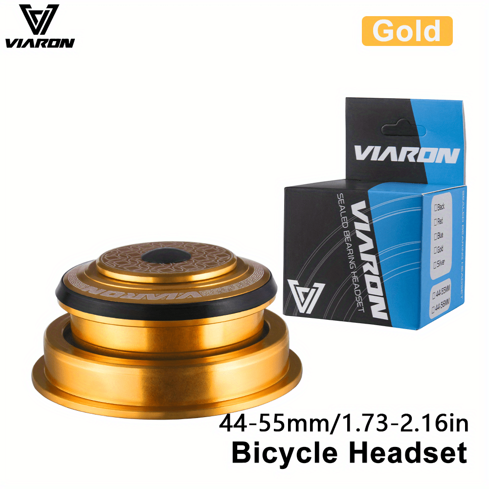 Mtb sealed bearing discount headset