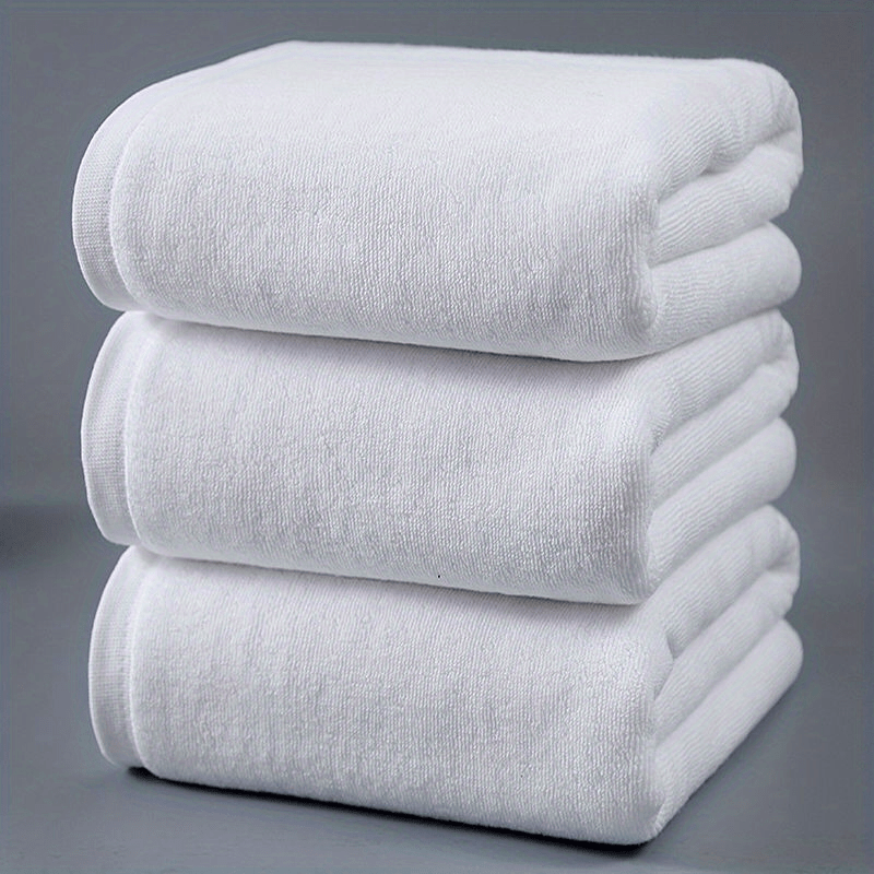 Five-star Hotel Thickened Cotton Towels Bath Towel Face Towel