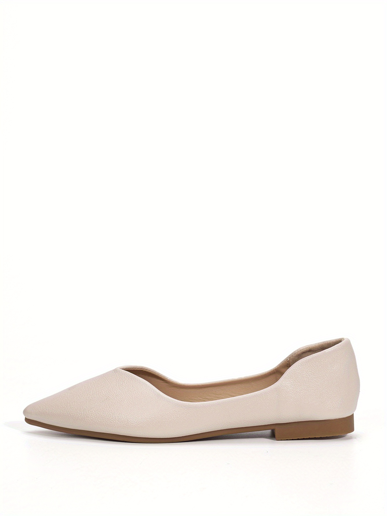 lightweight flat shoes