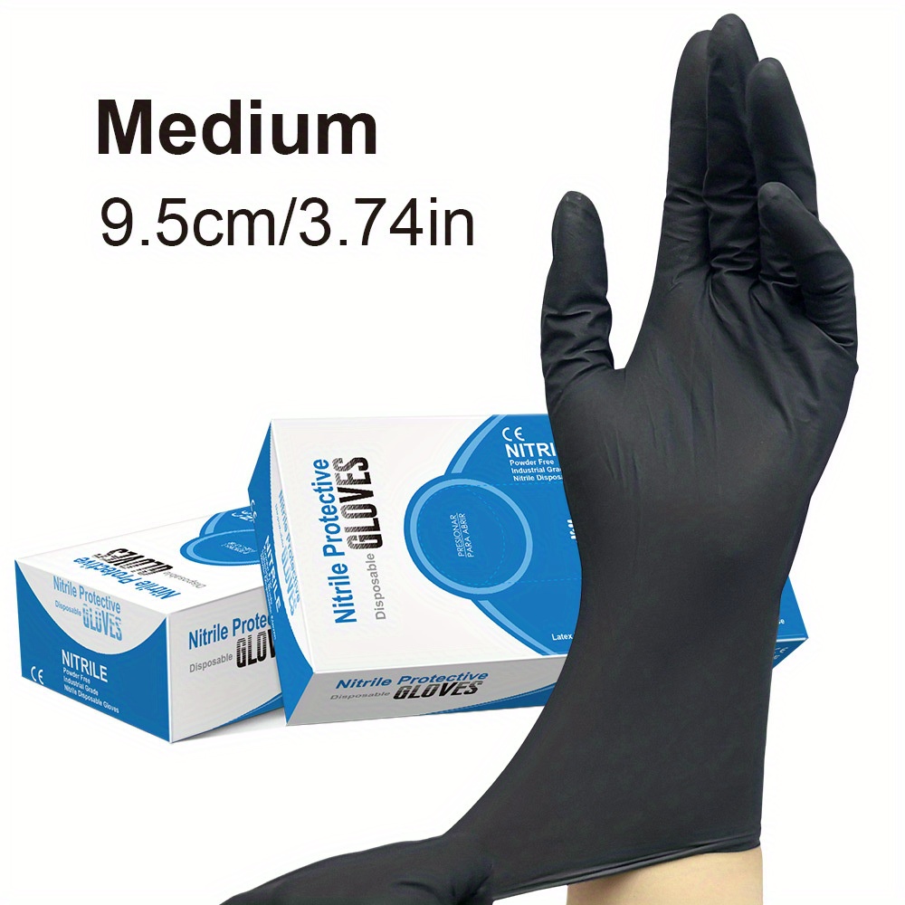 Dispos-A-Glove, Non-Sterile