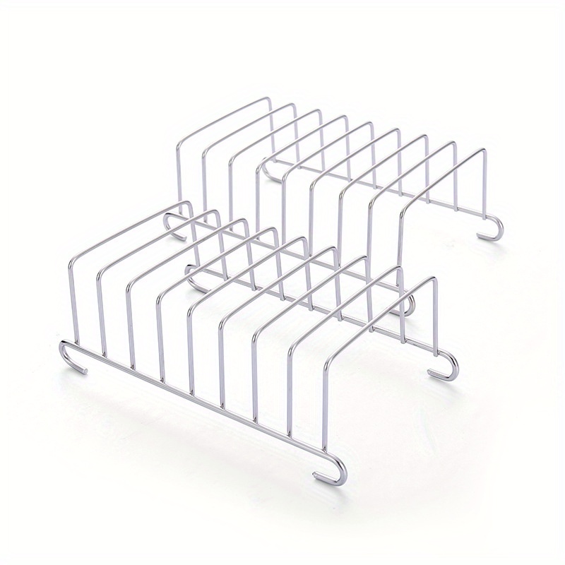 Foldable Cooling Rack, Extra Large Thick Metal Cooling Rack For Bread,  Cake, And More, Baking Tools, Kitchen Gadgets, Kitchen Accessories - Temu