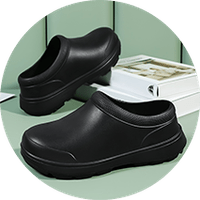 Women's Work & Safety Shoes Clearance
