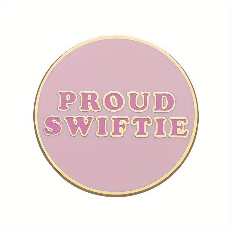 Taylor Swift, Accessories, Taylor Swift Pins