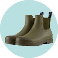 Women's Rain Boots Clearance