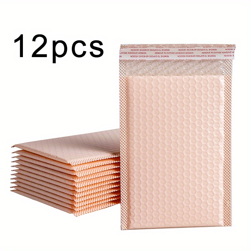 Poly Bubble Mailers Padded Envelopes Small Business Mailing