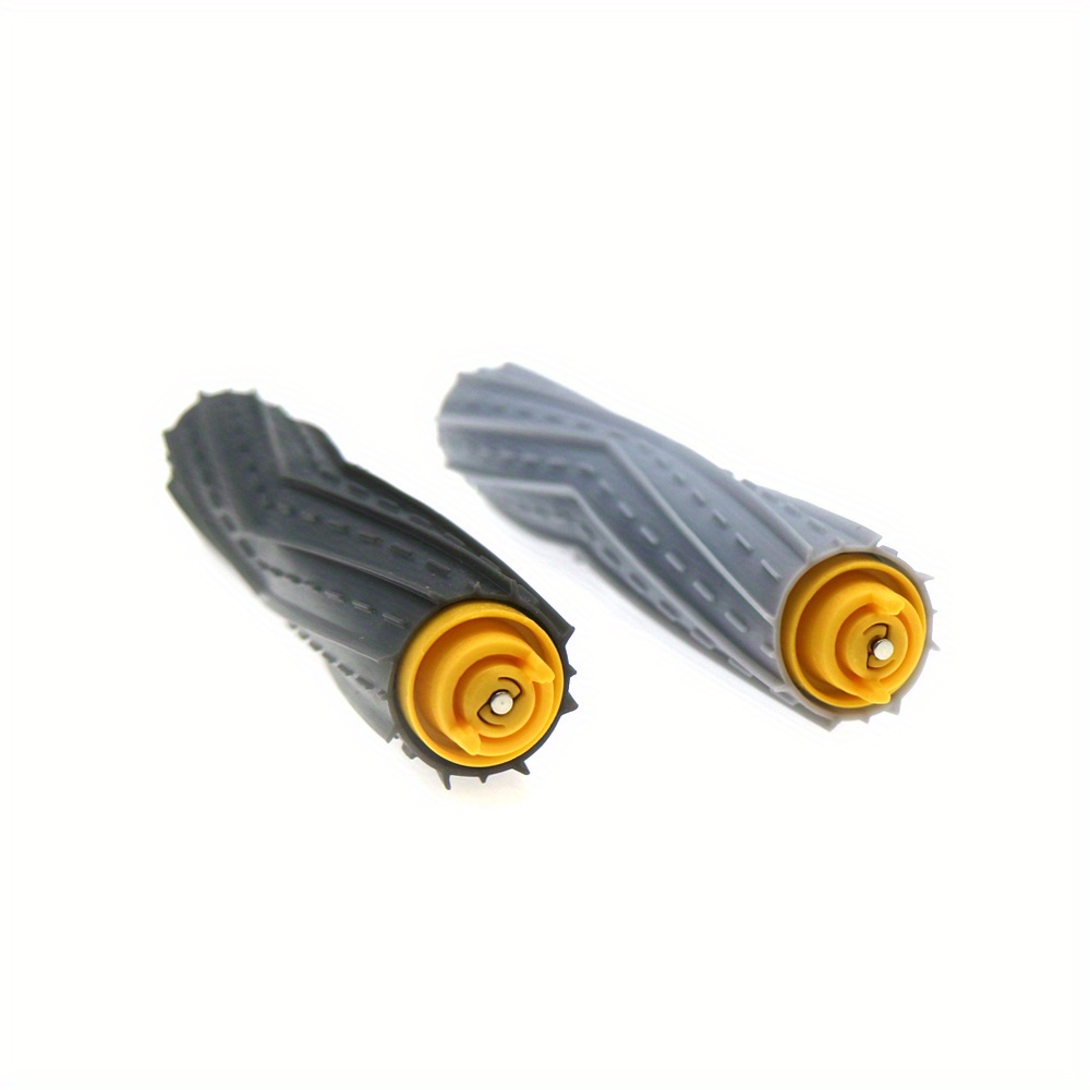 1 2 set for irobot   900 860 865 866 870 871 880 885 886 890 960 966 980 main roll brush sweeping robot accessory details 4