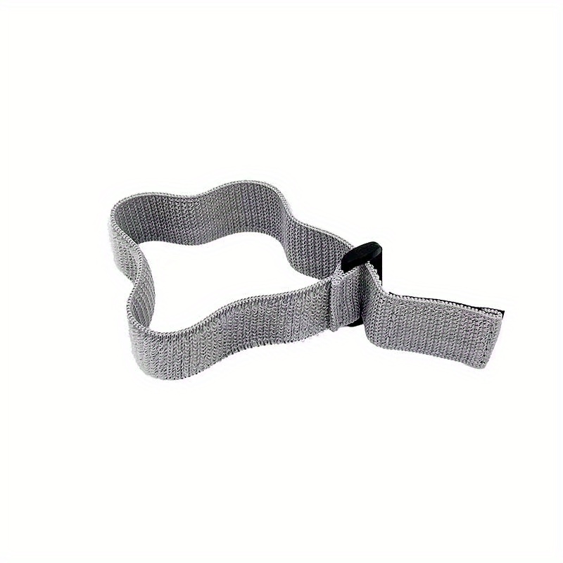 TEMU Dji Drone Propeller Guard Strap - Soft Nylon, Fits Mini/mini Se// Se/mini 3/mini /mini / Air 2/air 2s/air 3 - Secure Blade Protection