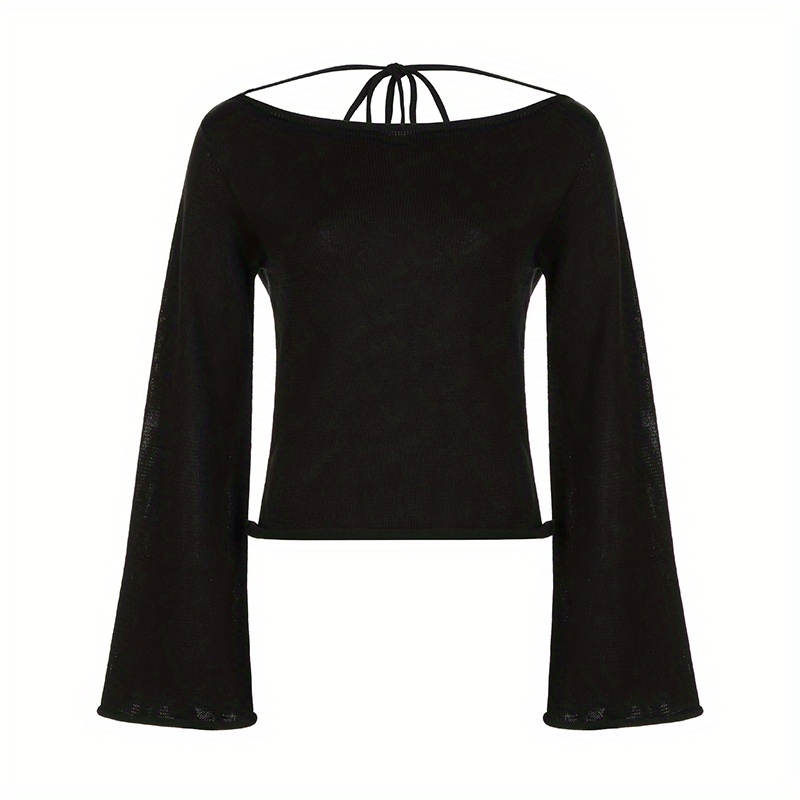 Bell Sleeves Are Back! – Shopzters