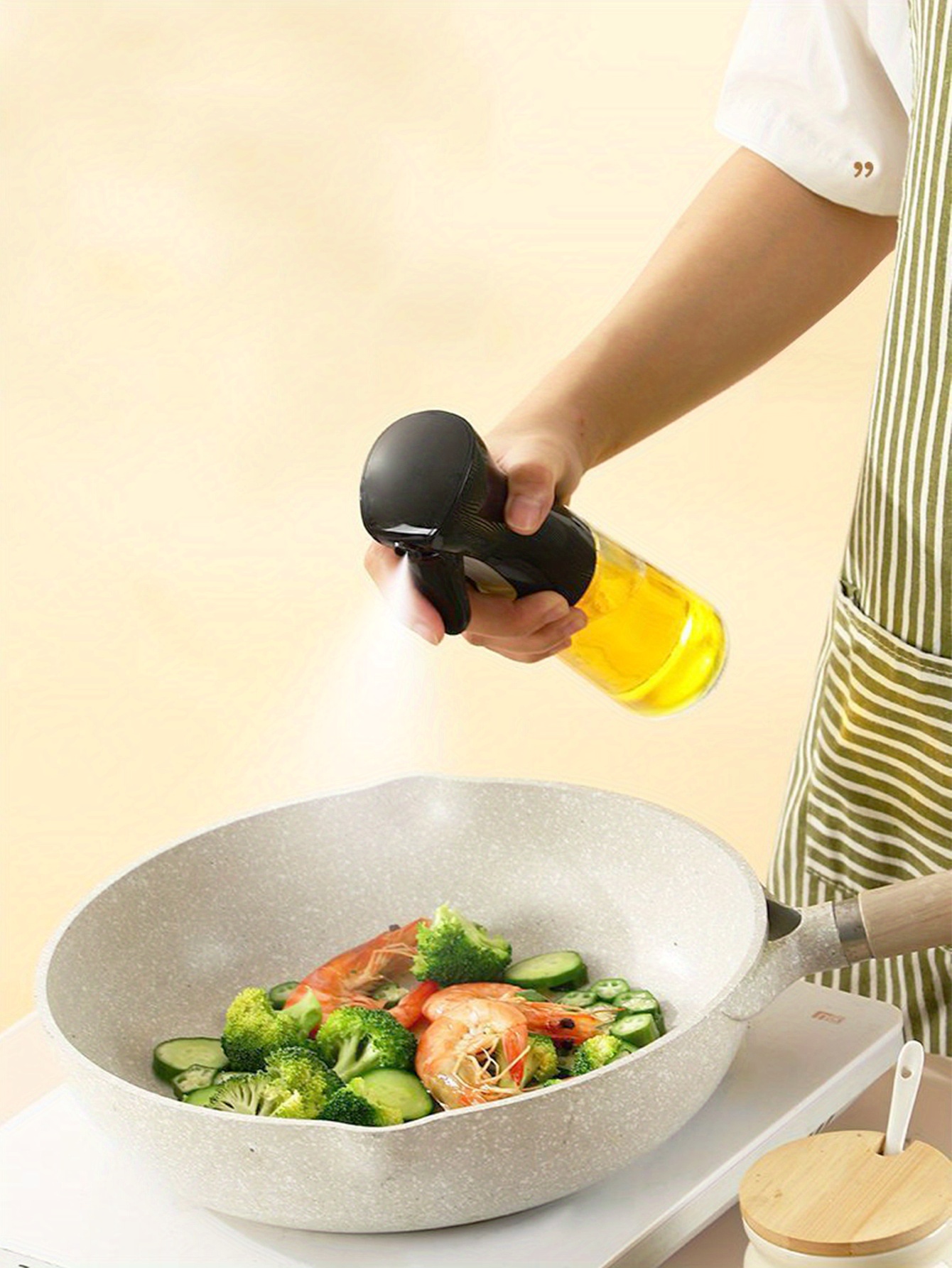 Oil Sprayer Kitchen Oil Sprayer Plastic Olive Oil Sprayer Temu Denmark