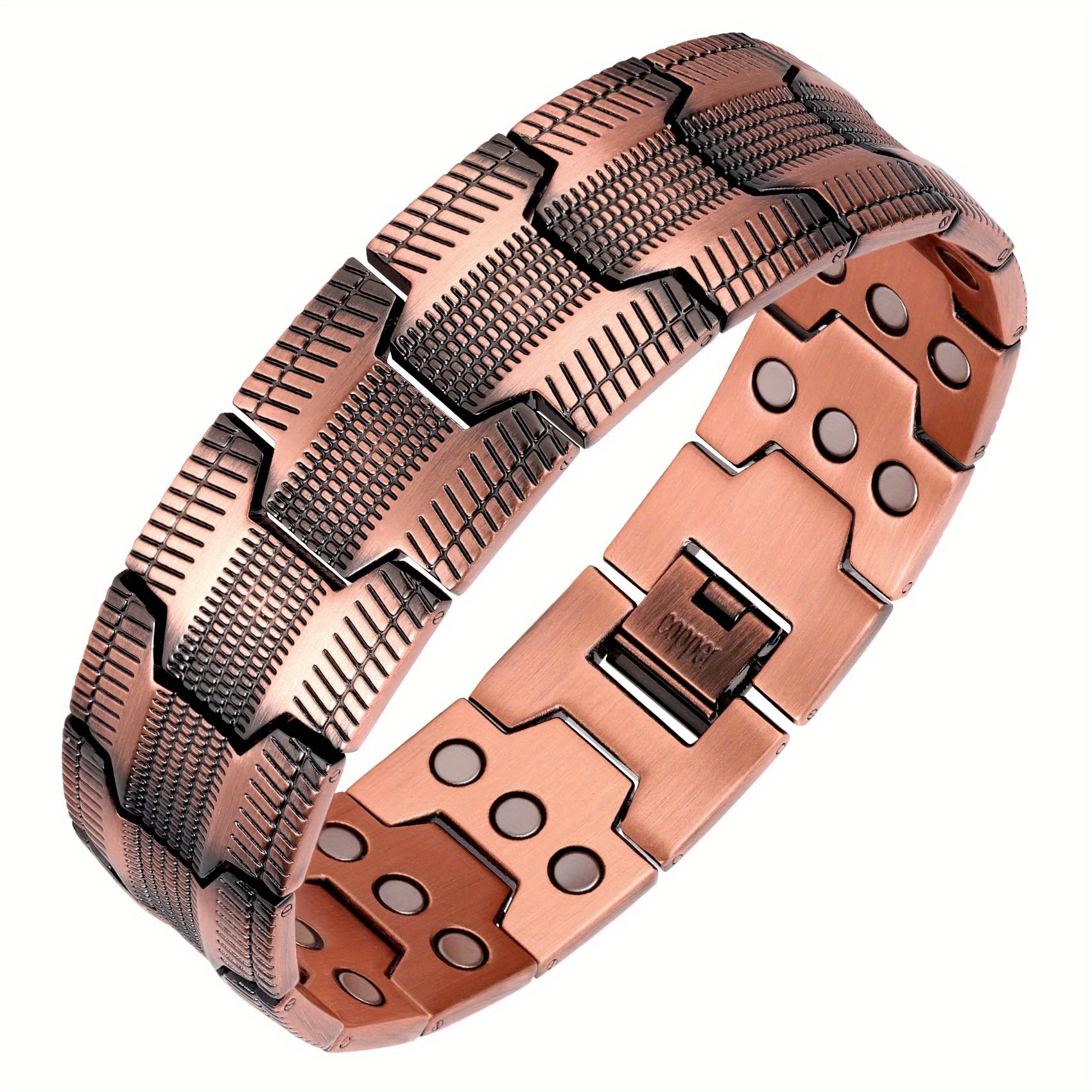 Magnetic Bracelets for Men