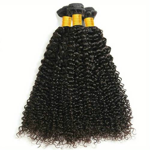 3 bundles human hair weave suitable for hair extensions with texture mixed length bundles for dreadlocks twists volume length hair loss