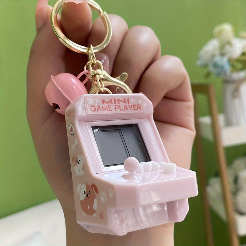 Key Chain Machine, Fun Keychain Accessories