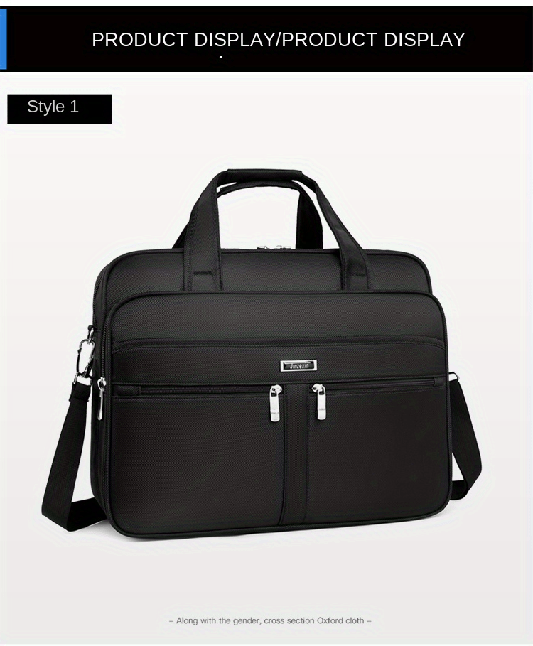 Men's briefcase online sale