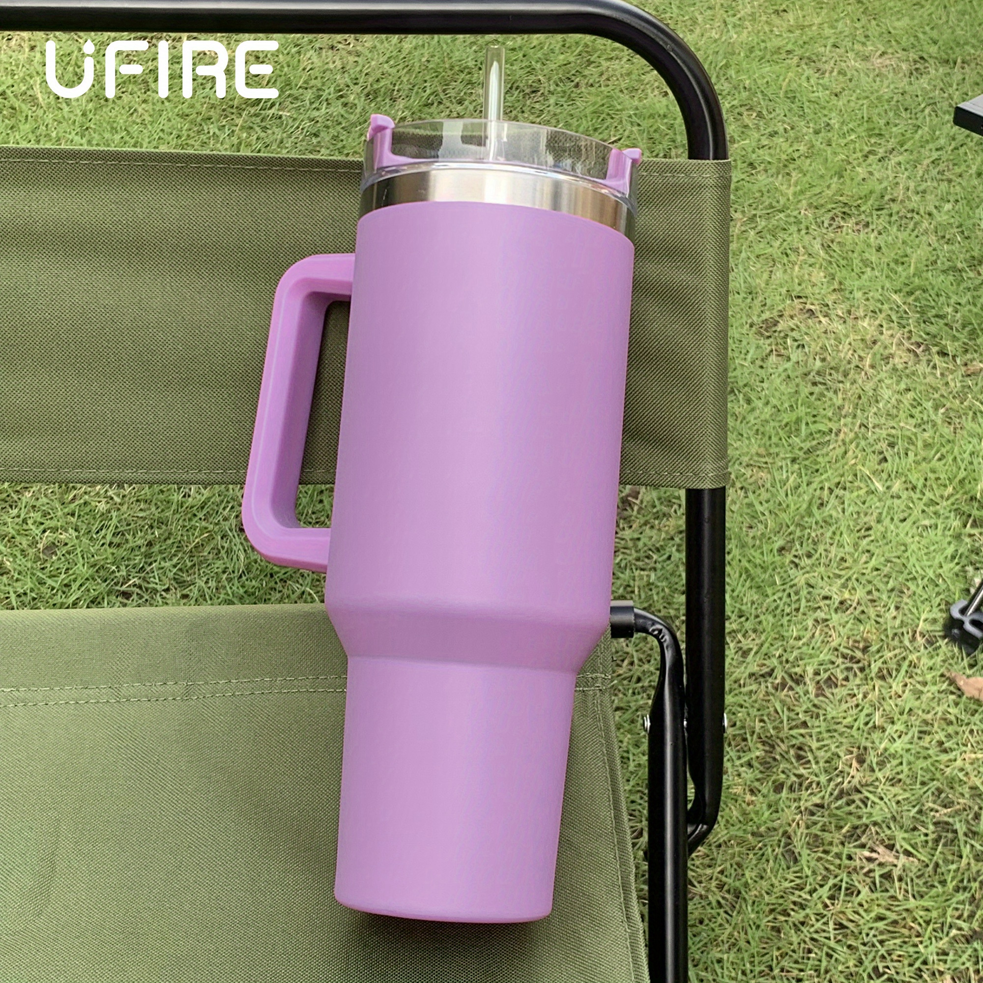 Stainless Steel Bounce Cover Insulation Cup Double Layer Vacuum Handy Water Cup Black Stainless Steel Water Bottle Pop Up Vacuum Insulated Portable