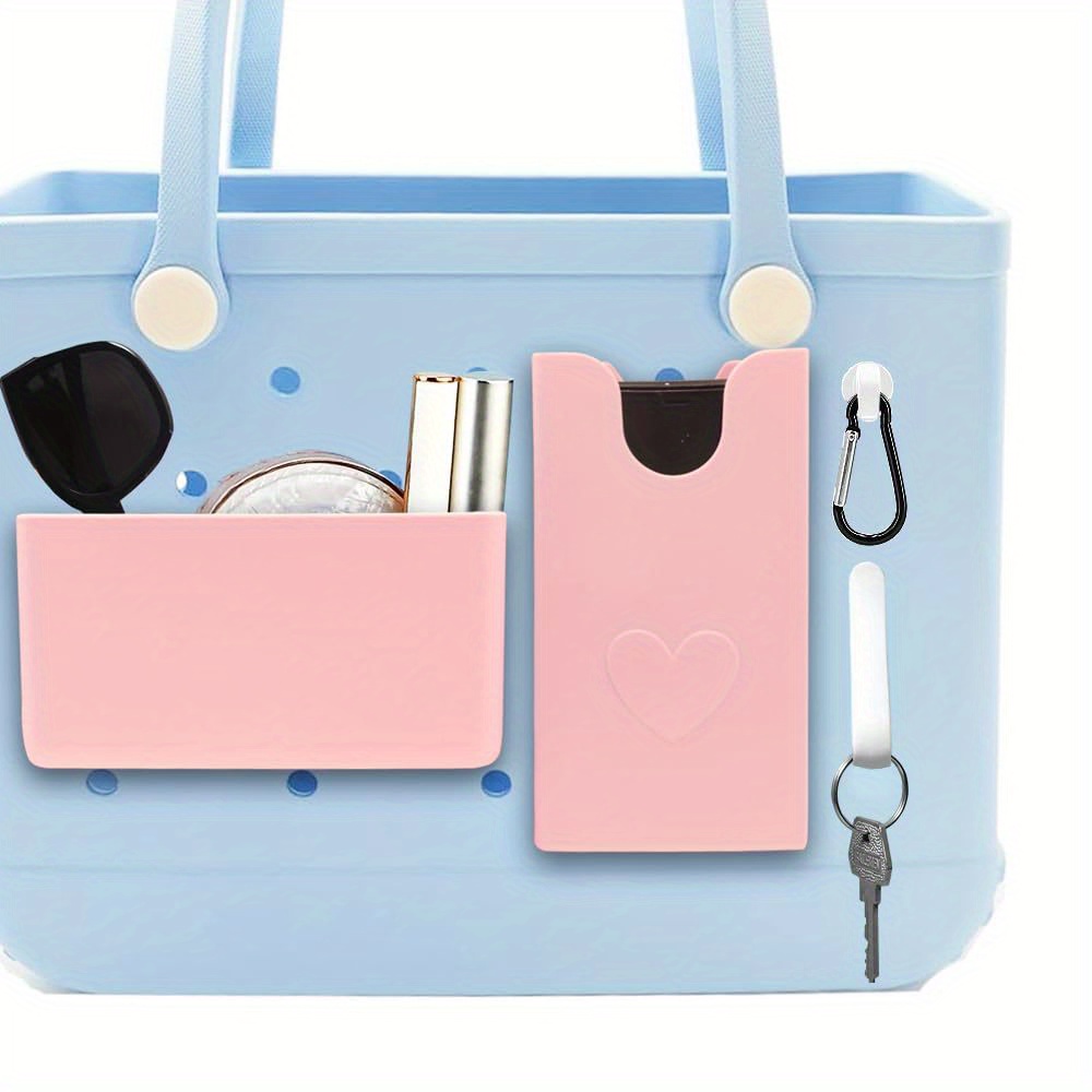 1Pcs Bag Charms for Bogg Bag Decorations Bogg Bag Accessories