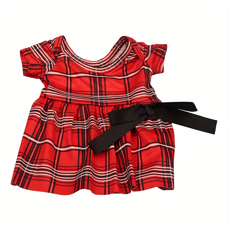 Compra online de 1/6 30cm bonecas roupas bebê boneca estilo universitário  uniforme vestido boneca menina brinquedos