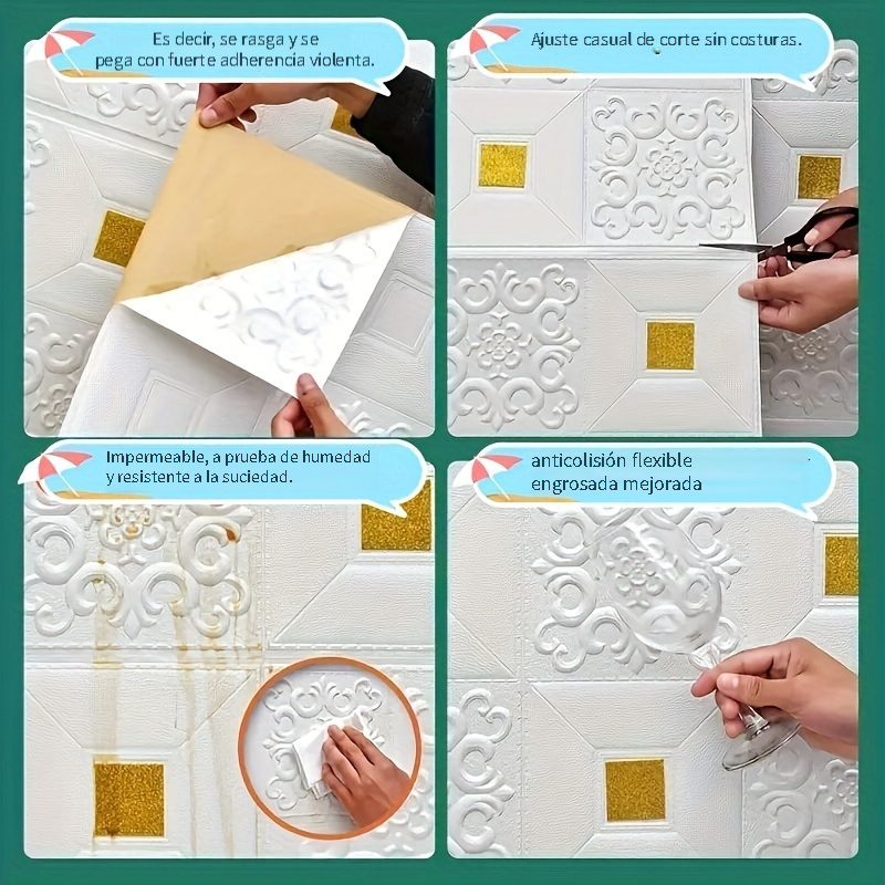 PAPEL ADHESIVO CON DISEÑO ANTI-INFLAMABLE, PAPEL ADHESIVO CON DISEÑOS  VARIADOS Ahora podras decorar tus espacios con estos lindos adhesivos con  diseños para tu cocina. Esta lámina actua como