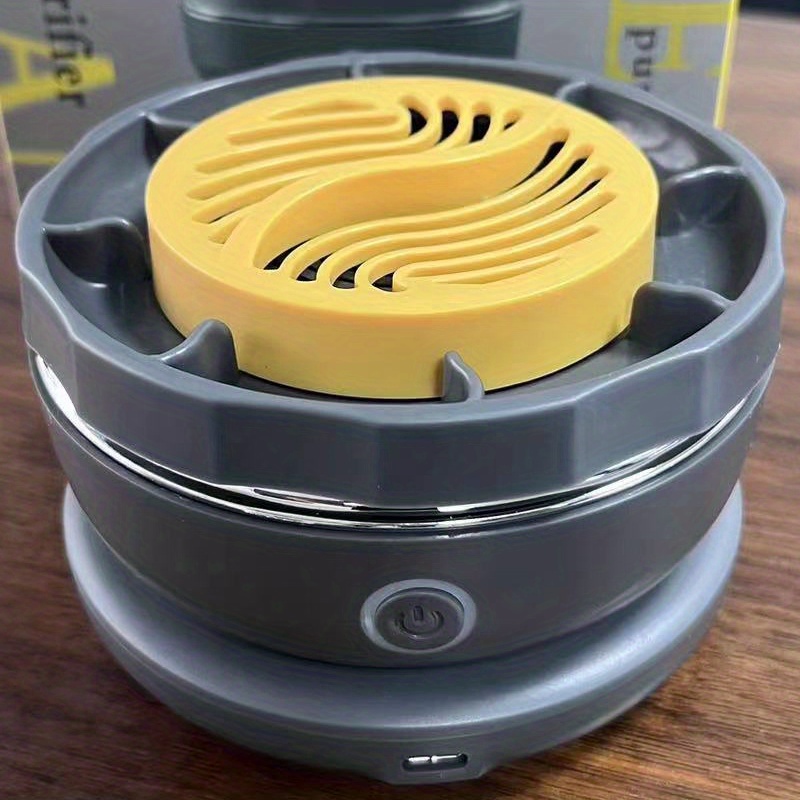 Electric Vegetable Cleaner Disinfection Wireless Fruit Washer