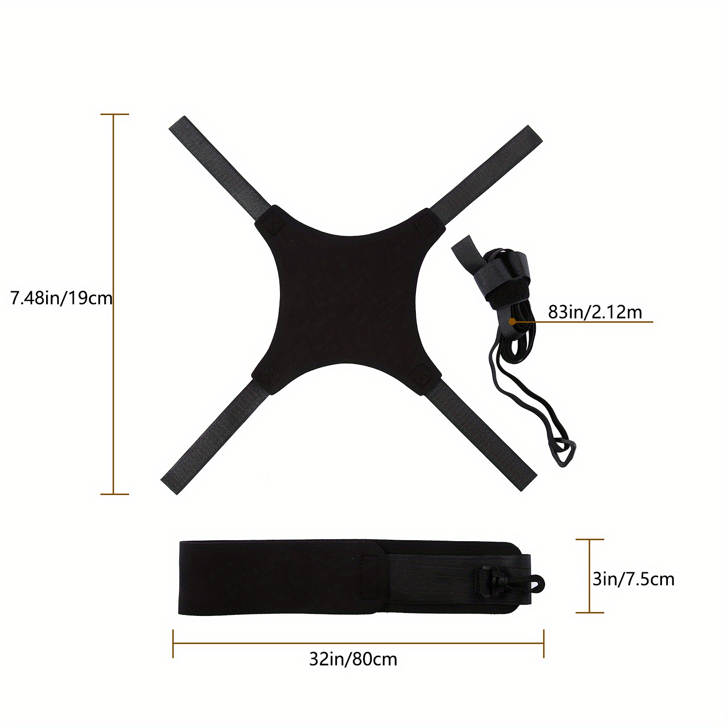 Volleyball Training Equipment Rebound Training Device