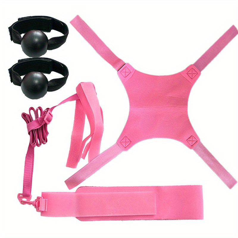 Volleyball Training Equipment Rebound Training Device