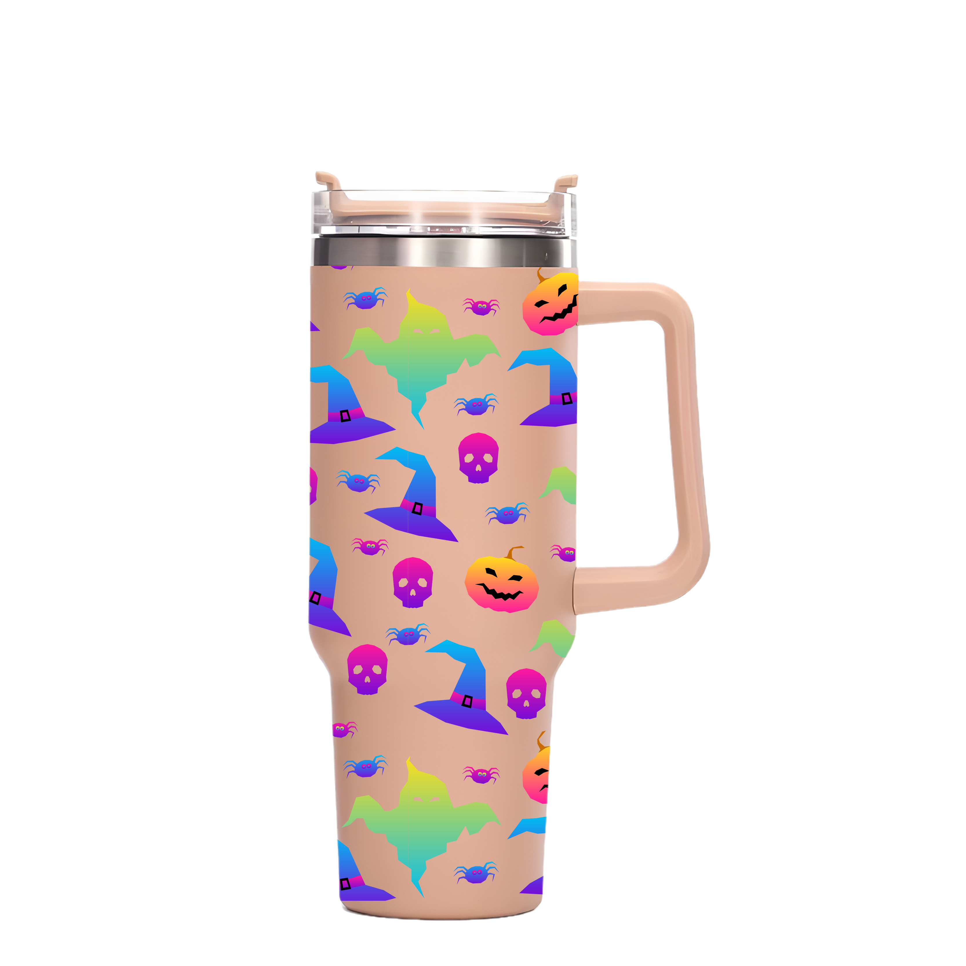 Fortnite Arcade Stainless Steel Insulated Water Bottle