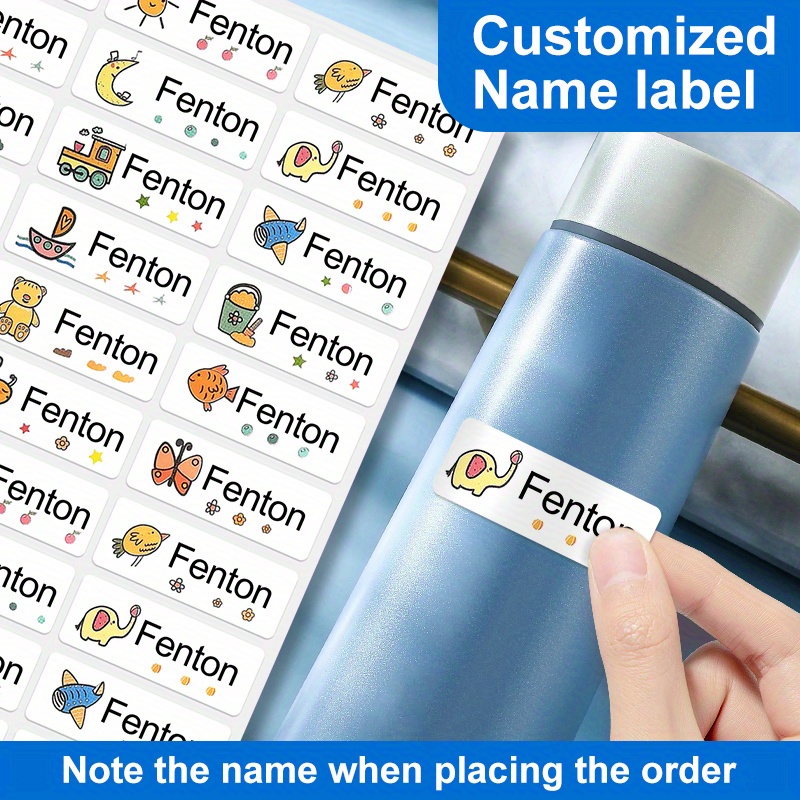 Elevate Aesthetics Customized Radiant Stickers Waterproof Temu Ireland